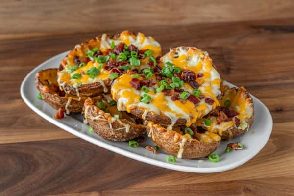 Potato Skins