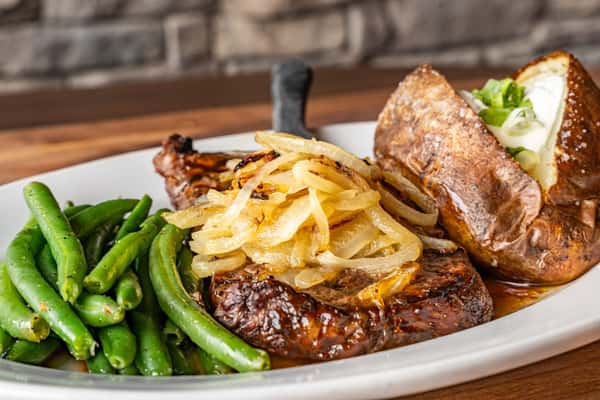 Royal Ribeye