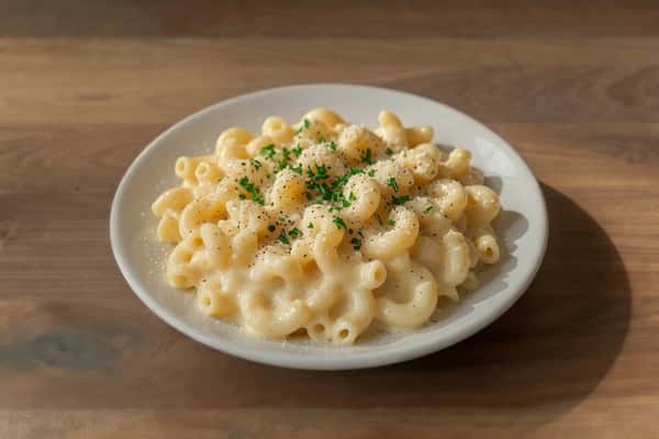 White Cheddar Mac & Cheese - Extra