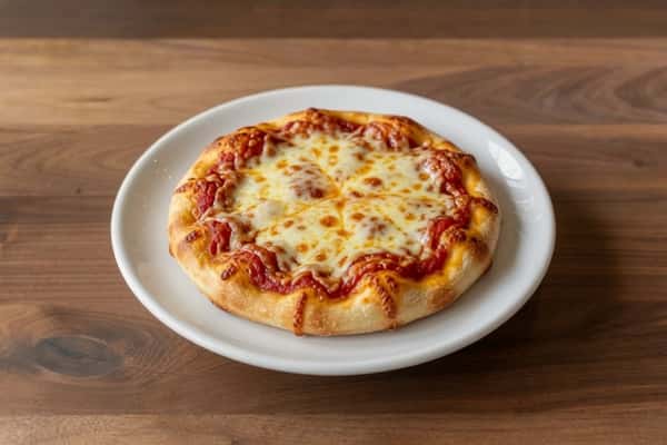 Kid's Cheese Pizza