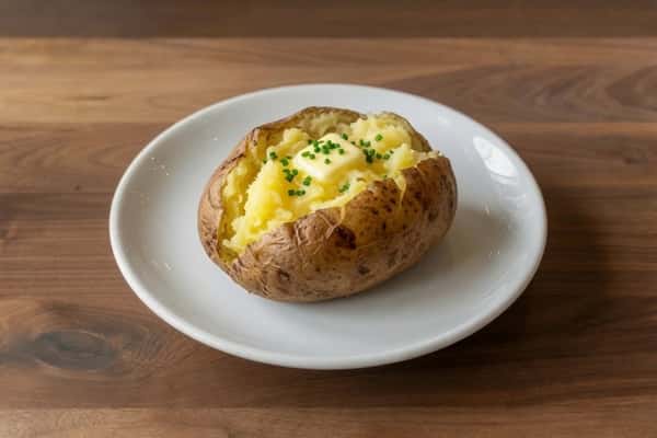 Baked Potato - Extra
