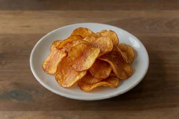 Fresh Potato Chips - Extra