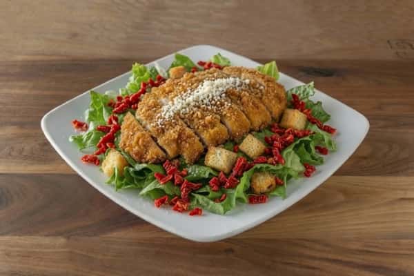 Caesar Salad Supreme