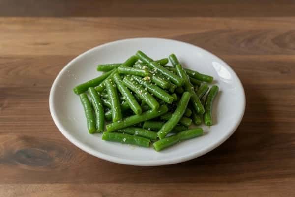 Green Beans - Extra