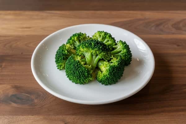 Broccoli - Extra