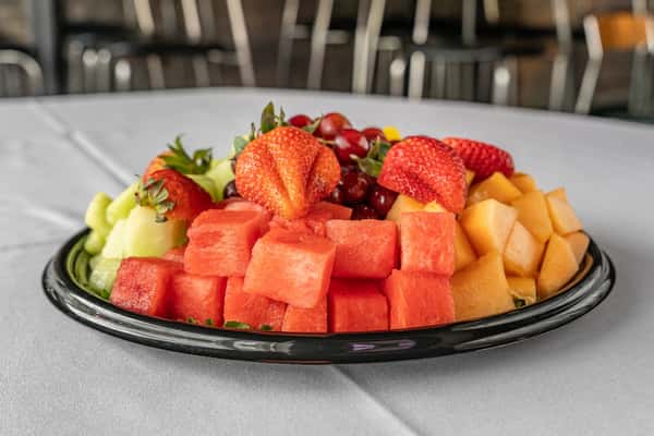 Fruit Tray