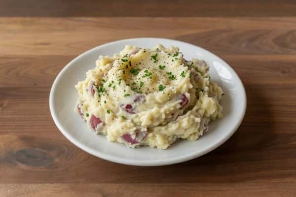 Mashed Potato - Extra