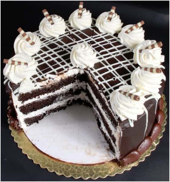 Creekside Torte - WHOLE