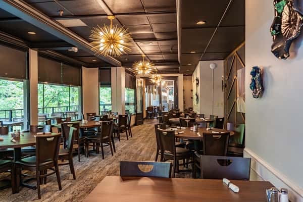 dinning room