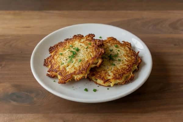 Potato Pancake - Extra
