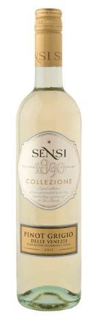 Sensi Collezione - Pinot Grigio (Bottle)