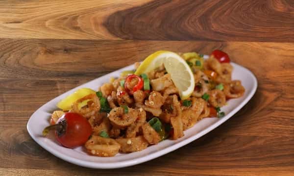 Calamari