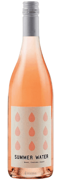 Summer Water - Rosé (Bottle)