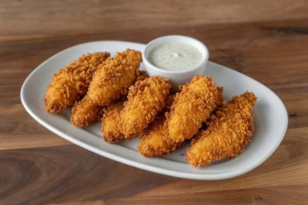 Chicken Tender Appetizer