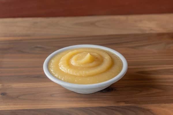 Applesauce - Extra