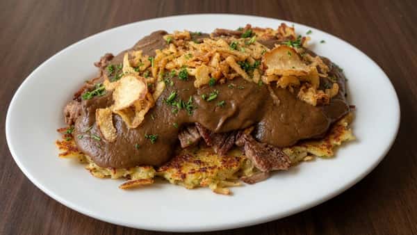Creekside Pot Roast