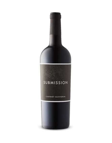 Submission - Cabernet Sauvignon (Bottle)