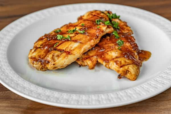 Chicken Modena