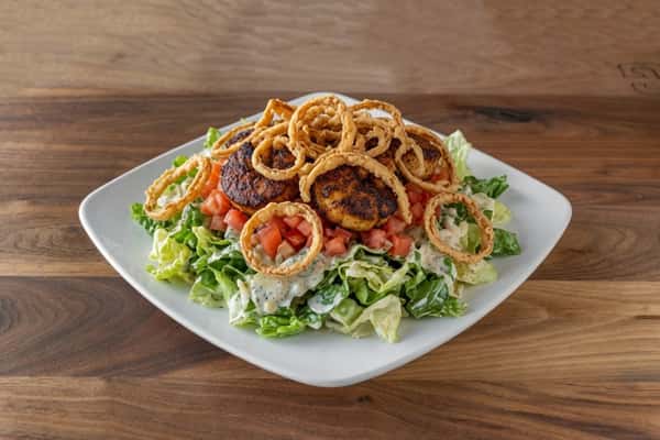 Louisiana Salad