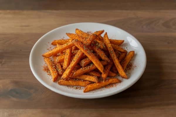Sweet Potato Fries - Extra