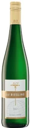 50 Degree - Riesling (Bottle)