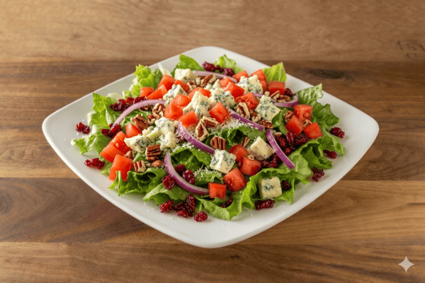 Creekside House Salad