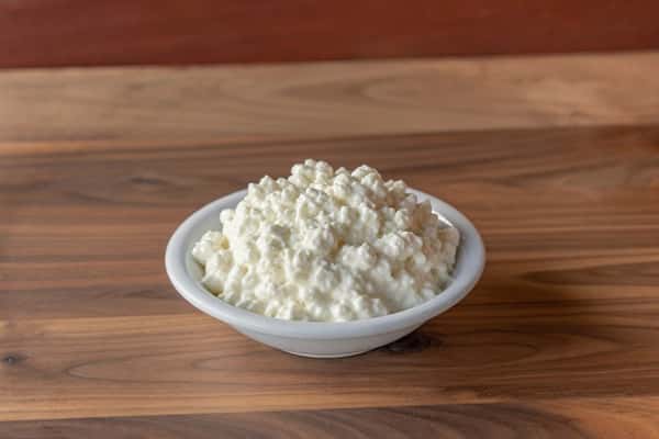 Cottage Cheese - Extra
