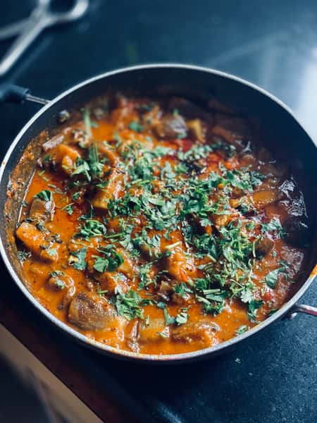 Indian Food