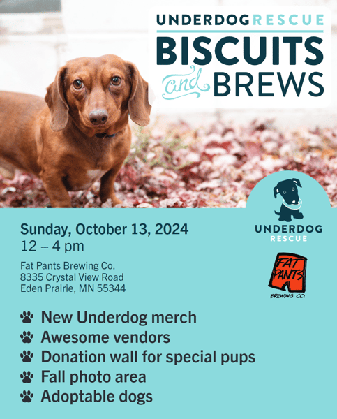 underdogrescue