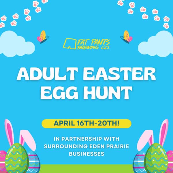 egg hunt