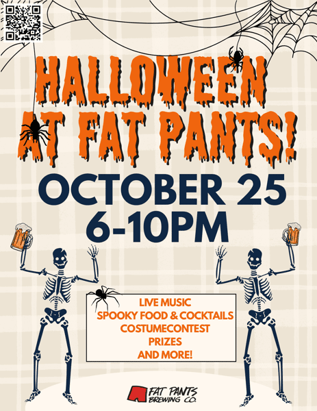 halloween oarty
