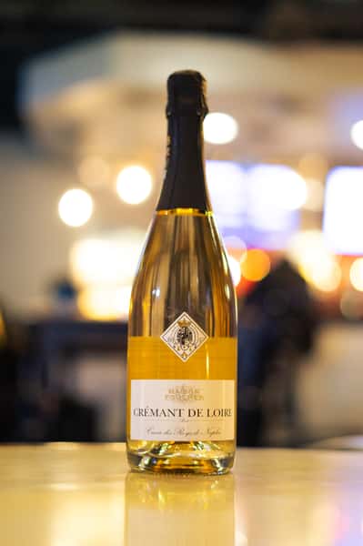 Maison Foucher | Sparkling Rosé