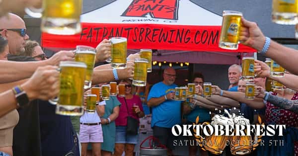 Oktoberfest