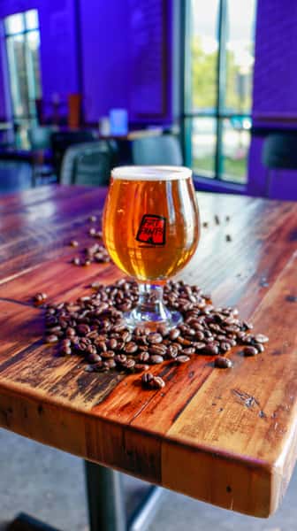 Coffee Cream Ale