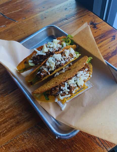 tacos