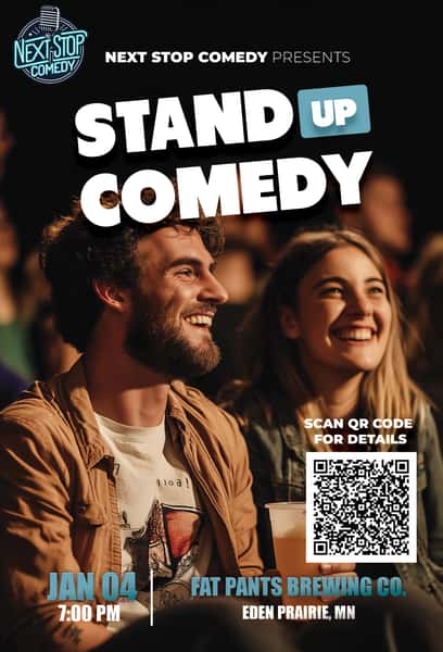 COMEDY SHOW
