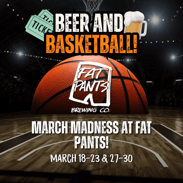 march madness