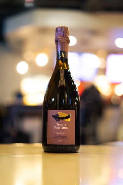 Tenuta Sant'Anna | Prosecco