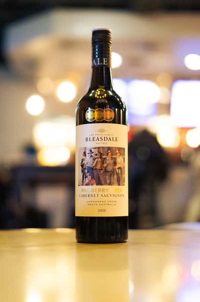 Bleasdale | Mulberry Cabernet
