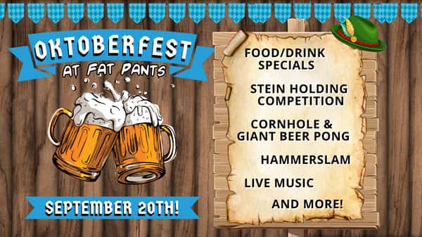 oktoberfest