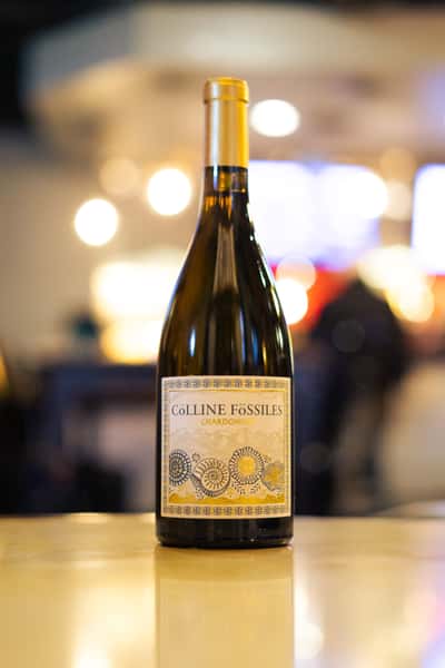 La Colline Aux Fossiles | Chardonnay