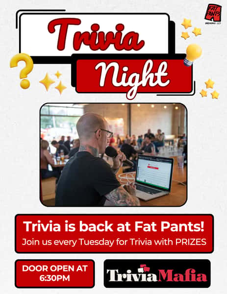 trivia