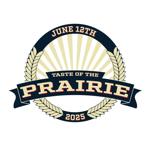 taste of the prairie