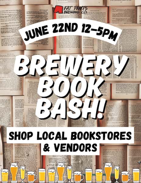 brewery bash