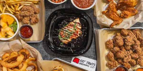 catering