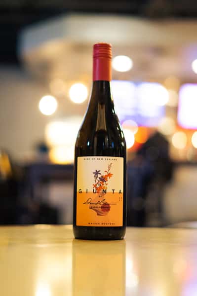 Giunta | Malbec