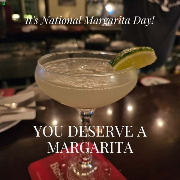 It's National Margarita Day and it's Saturday...what else do you need to know!

#nationalhotelbi #blockisland #nationalmargaritaday