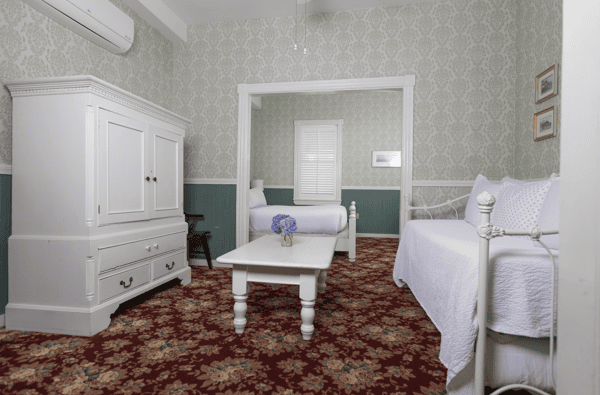 Old Harbor Suite