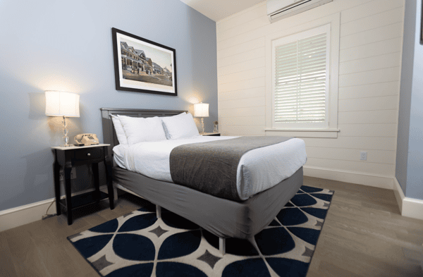 Rhode Island Suite