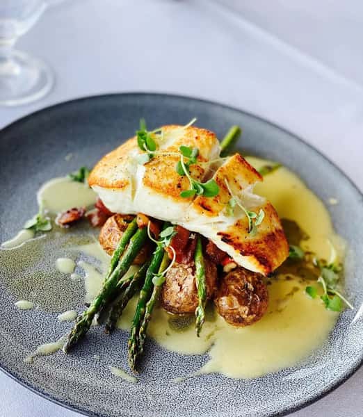 Seabass